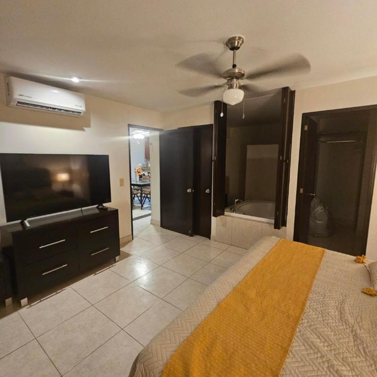 8th Floor Villa Magna Condo - Apartamento de 3 dormitorios - 28