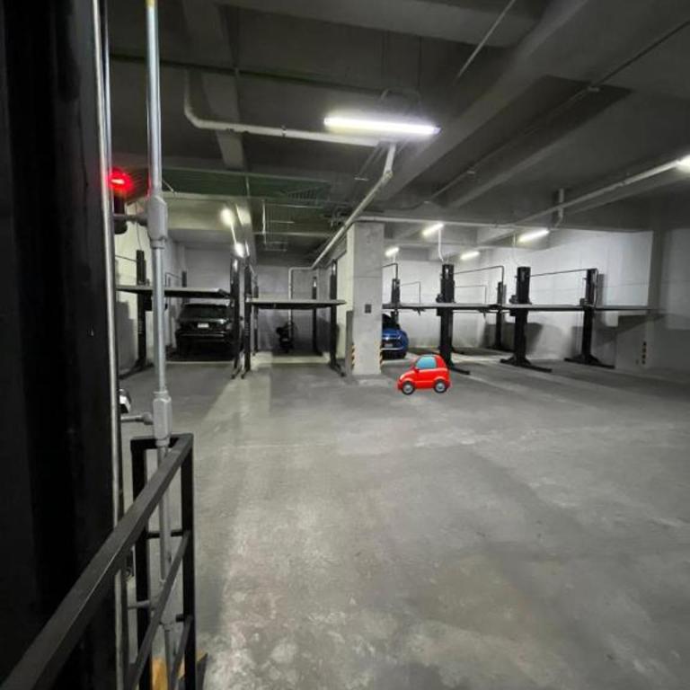 Depa a 5 cuadras de Roma Norte - Apartamento de 2 dormitorios - 10