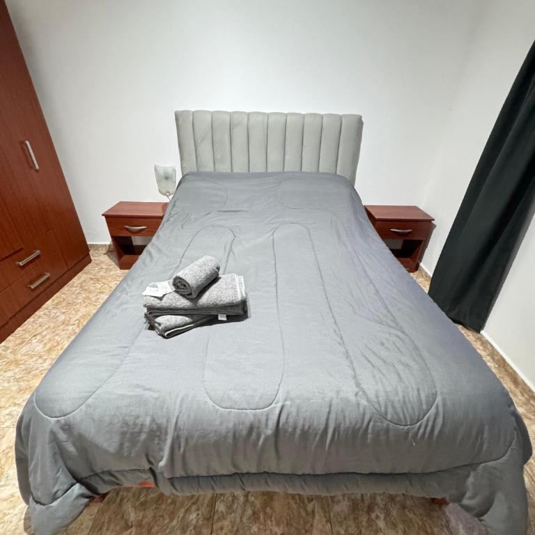 Complejo NAEN - Apartamentos a 1 Cuadra del Mar - Mar del Tuyú - Apartamento de 2 dormitorios - 17