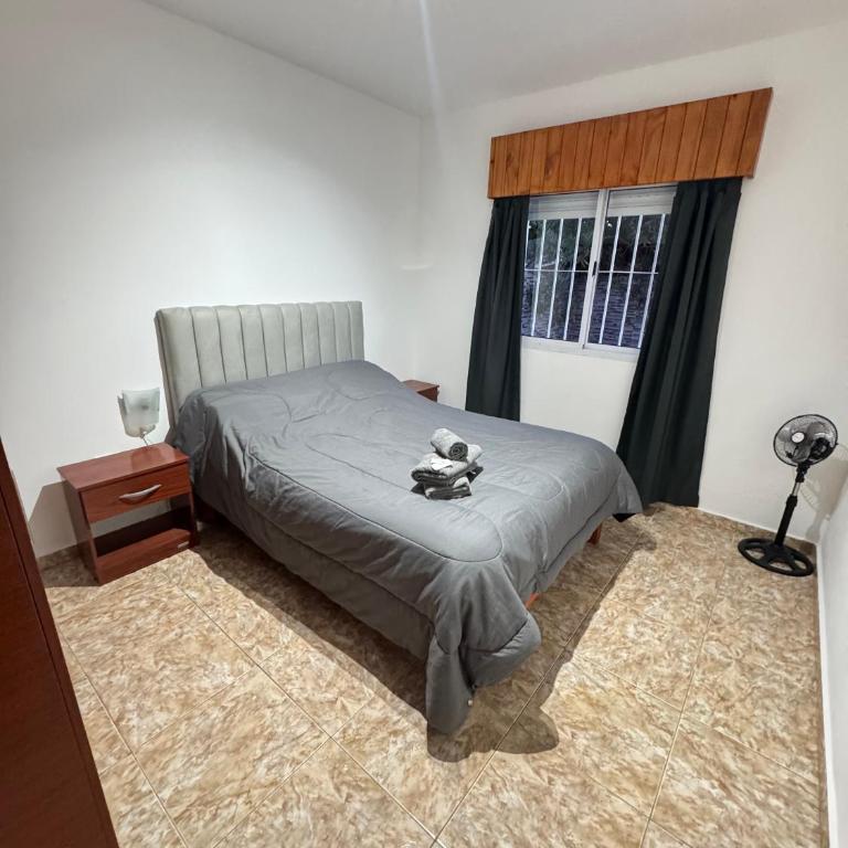 Complejo NAEN - Apartamentos a 1 Cuadra del Mar - Mar del Tuyú - Apartamento de 2 dormitorios - 19