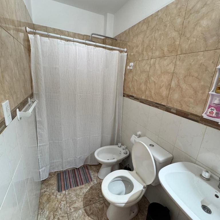 Complejo NAEN - Apartamentos a 1 Cuadra del Mar - Mar del Tuyú - Apartamento de 2 dormitorios - 26