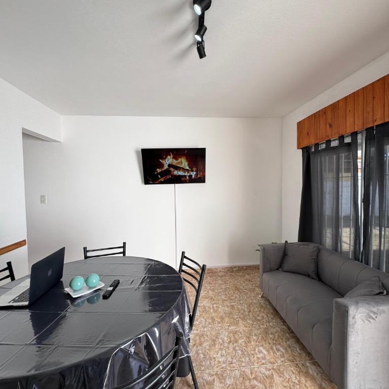 Complejo NAEN - Apartamentos a 1 Cuadra del Mar - Mar del Tuyú - Apartamento de 2 dormitorios - 12