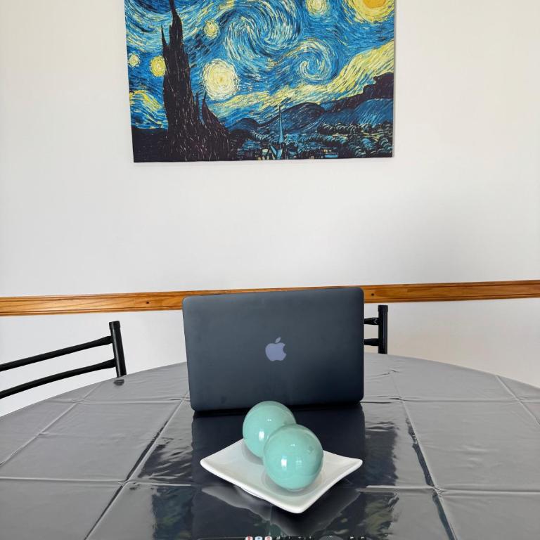 Complejo NAEN - Apartamentos a 1 Cuadra del Mar - Mar del Tuyú - Apartamento de 2 dormitorios - 8