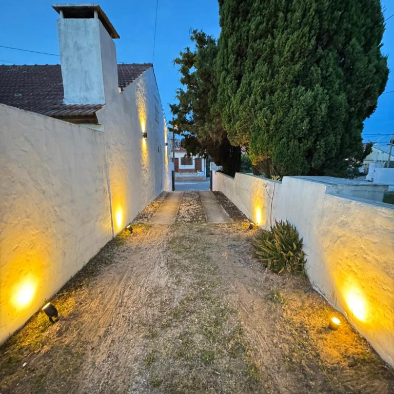 Complejo NAEN - Apartamentos a 1 Cuadra del Mar - Mar del Tuyú - Apartamento de 2 dormitorios - 45