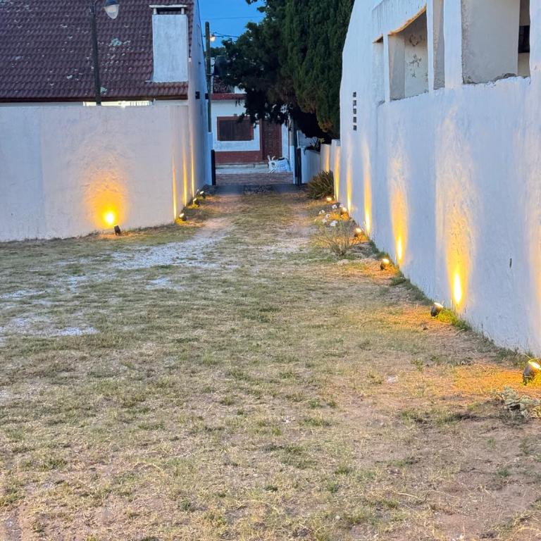 Complejo NAEN - Apartamentos a 1 Cuadra del Mar - Mar del Tuyú - Apartamento de 2 dormitorios - 44