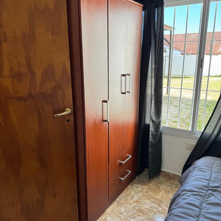 Complejo NAEN - Apartamentos a 1 Cuadra del Mar - Mar del Tuyú - Apartamento de 2 dormitorios - 21