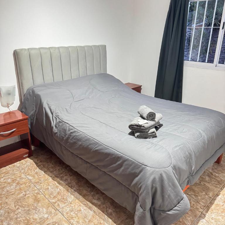 Complejo NAEN - Apartamentos a 1 Cuadra del Mar - Mar del Tuyú - Apartamento de 2 dormitorios - 14