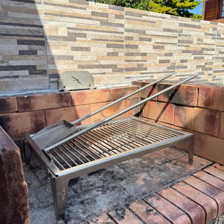 Complejo NAEN - Apartamentos a 1 Cuadra del Mar - Mar del Tuyú - Apartamento de 2 dormitorios - 38