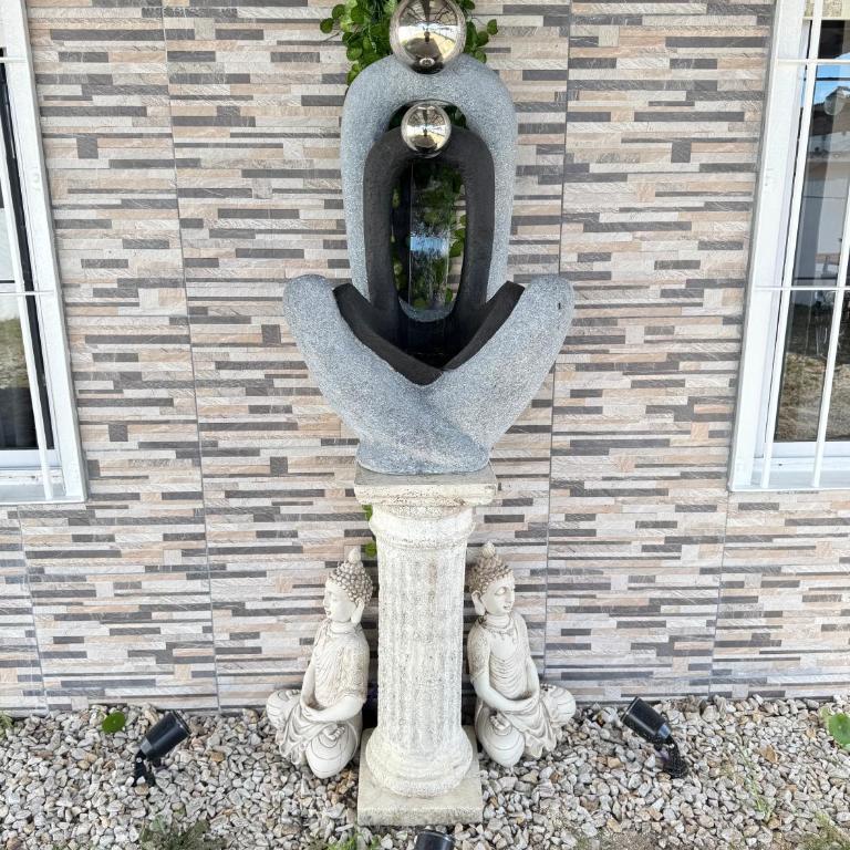 Complejo NAEN - Apartamentos a 1 Cuadra del Mar - Mar del Tuyú - Apartamento de 2 dormitorios - 47