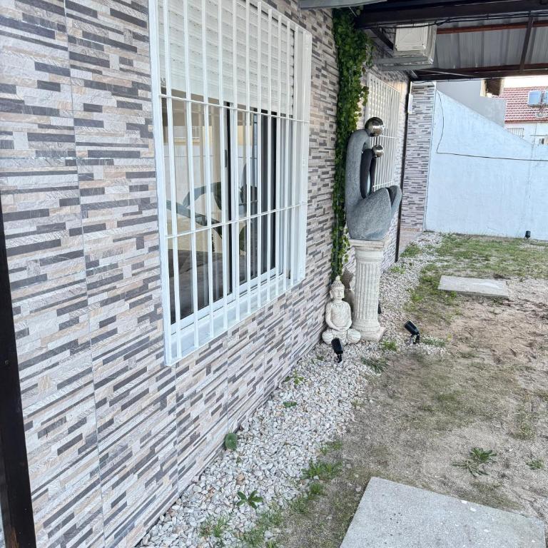 Complejo NAEN - Apartamentos a 1 Cuadra del Mar - Mar del Tuyú - Apartamento de 2 dormitorios - 54