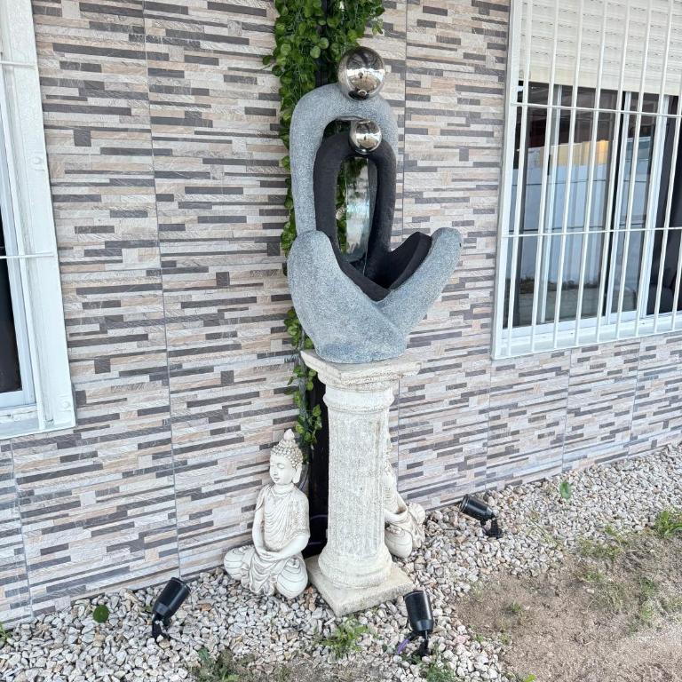 Complejo NAEN - Apartamentos a 1 Cuadra del Mar - Mar del Tuyú - Apartamento de 2 dormitorios - 48