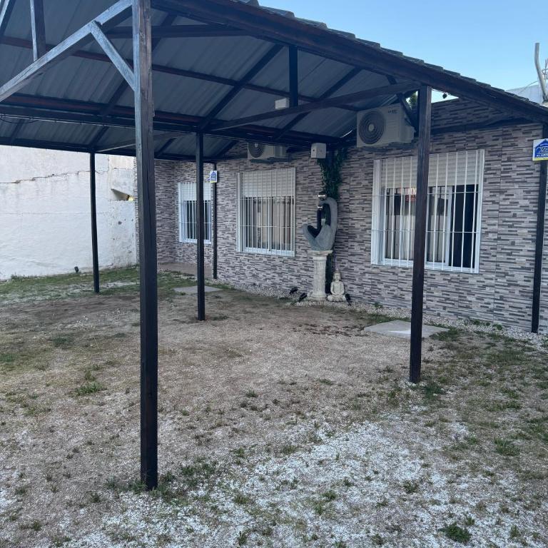 Complejo NAEN - Apartamentos a 1 Cuadra del Mar - Mar del Tuyú - Apartamento de 2 dormitorios - 53