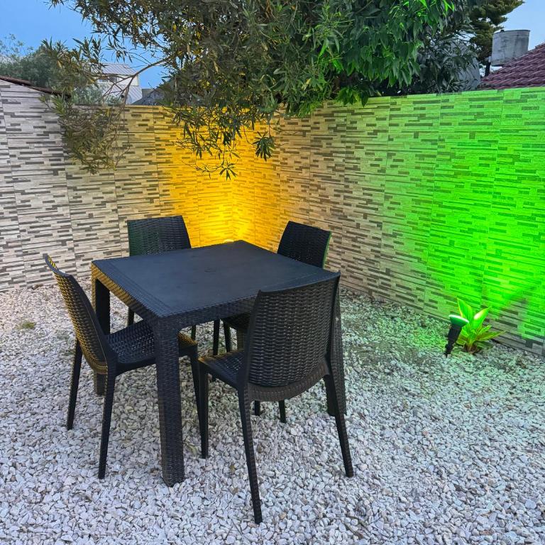 Complejo NAEN - Apartamentos a 1 Cuadra del Mar - Mar del Tuyú - Apartamento de 2 dormitorios - 41