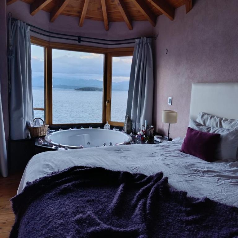 Lirolay Suites - Apart Hotel - Estudio Superior - 8