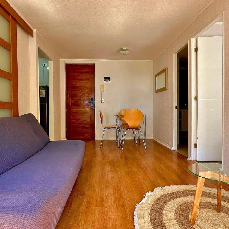 Viña Sunset Escape - Two-Bedroom Apartment - 8