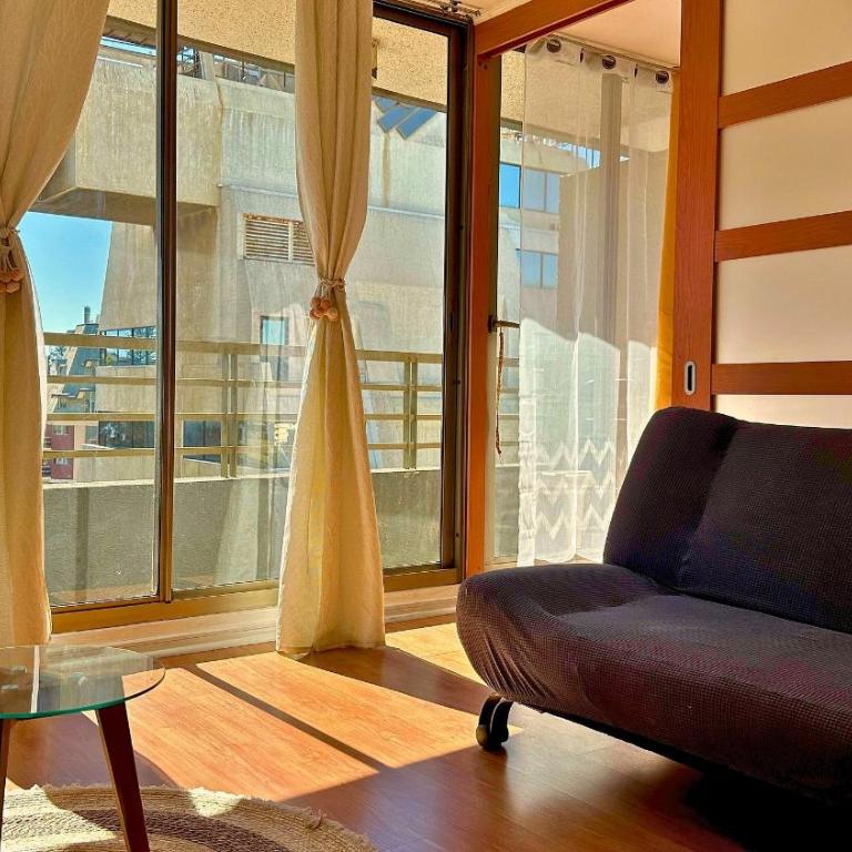 Viña Sunset Escape - Two-Bedroom Apartment - 2