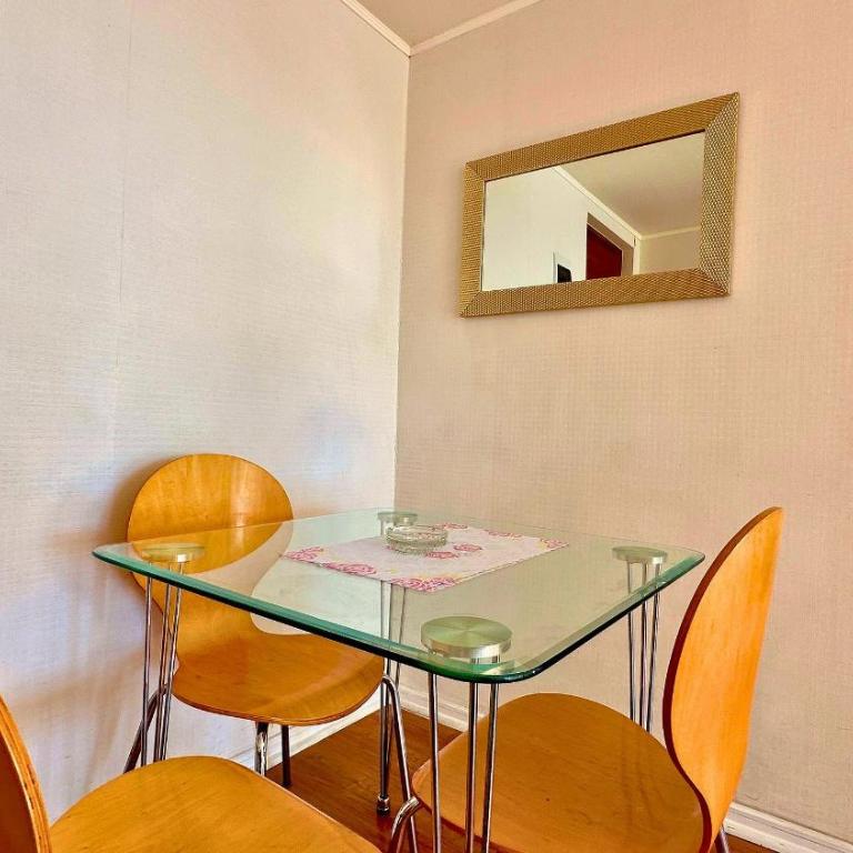 Viña Sunset Escape - Two-Bedroom Apartment - 9