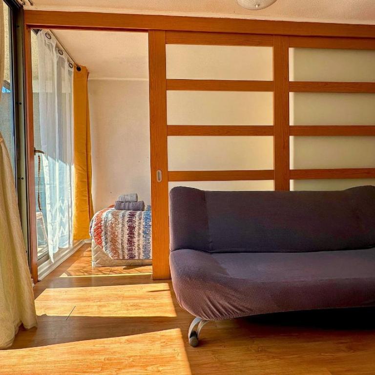 Viña Sunset Escape - Two-Bedroom Apartment - 10