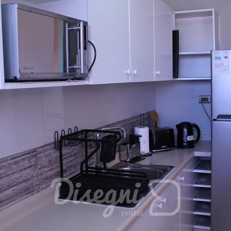 Departamento Av Francisco de Aguirre Copiapo Disegni 04 - Apartamento de 2 dormitorios - 9
