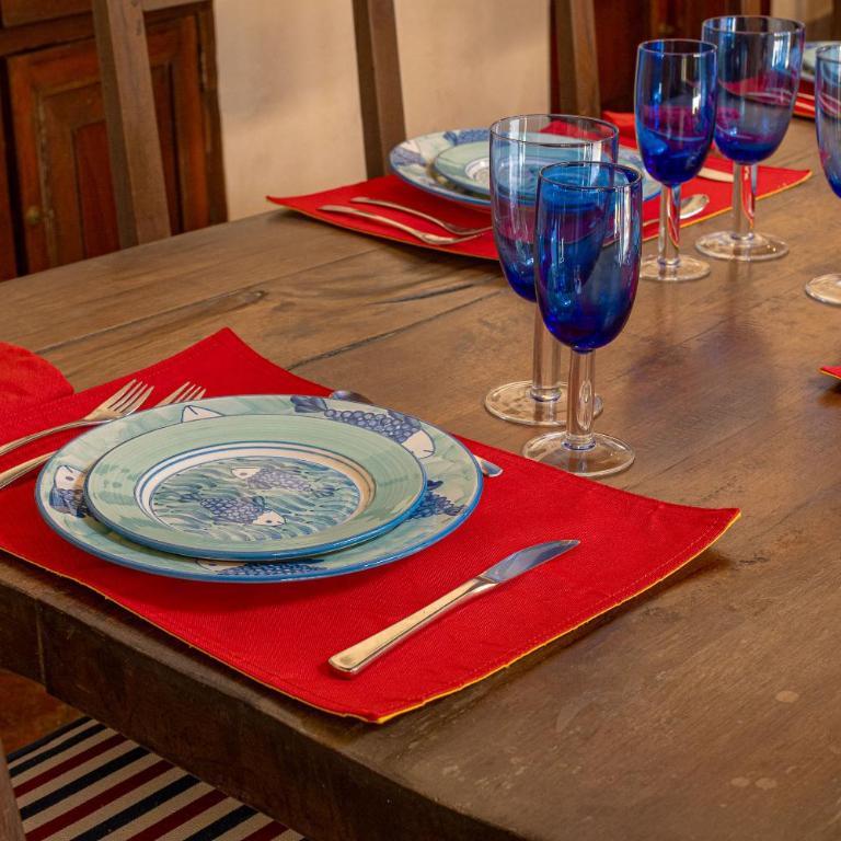 Casa Baloco - Casa de 4 dormitorios - 50