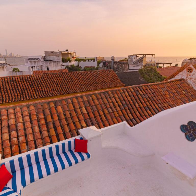 Casa Baloco - Casa de 4 dormitorios - 56