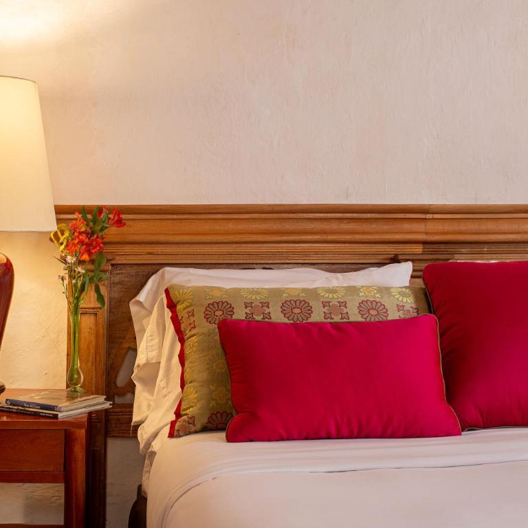 Casa Baloco - Casa de 4 dormitorios - 22