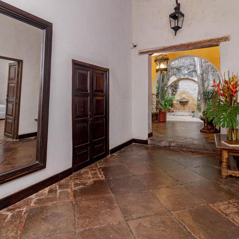 Casa Baloco - Casa de 4 dormitorios - 4