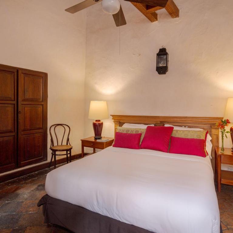 Casa Baloco - Four-Bedroom House - 20