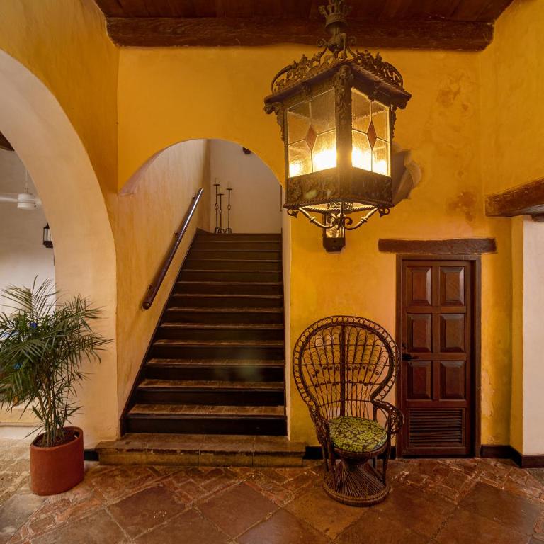 Casa Baloco - Casa de 4 dormitorios - 6