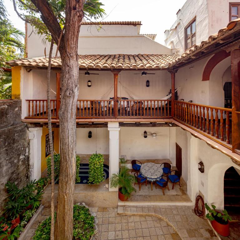 Casa Baloco - Casa de 4 dormitorios - 13