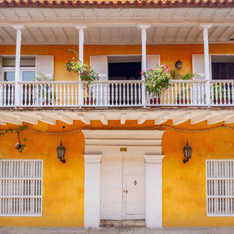 Casa Baloco - Casa de 4 dormitorios - 70