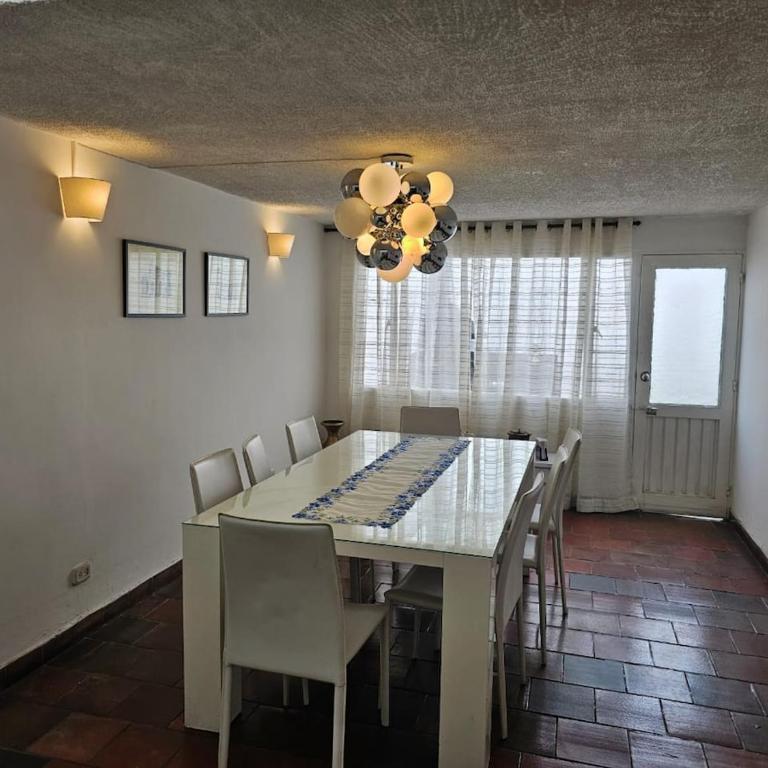 La Casa - Casa de 5 dormitorios - 35