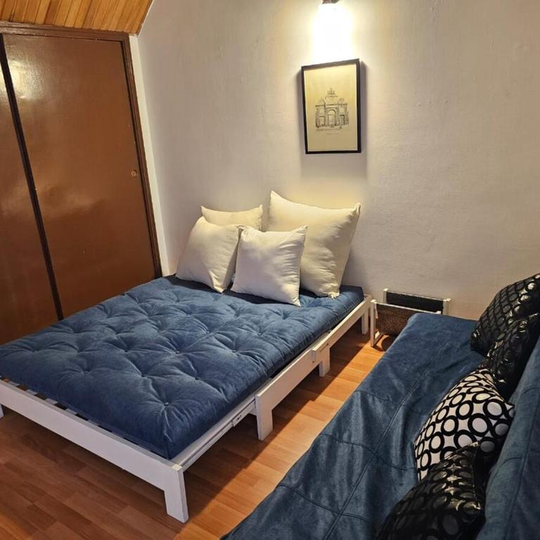 La Casa - Casa de 5 dormitorios - 37