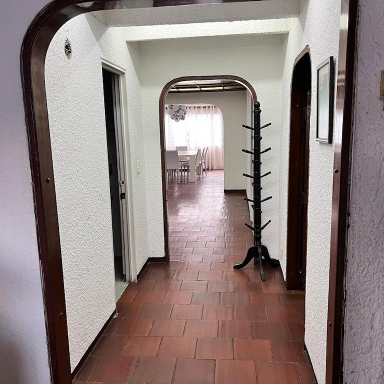La Casa - Casa de 5 dormitorios - 38