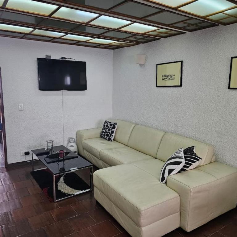 La Casa - Casa de 5 dormitorios - 39