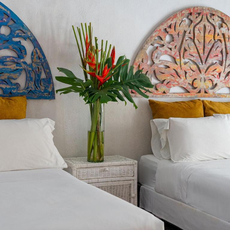 Casa Baloco - Casa de 4 dormitorios - 52