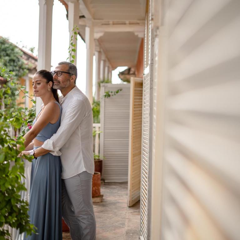 Casa Baloco - Casa de 4 dormitorios - 42