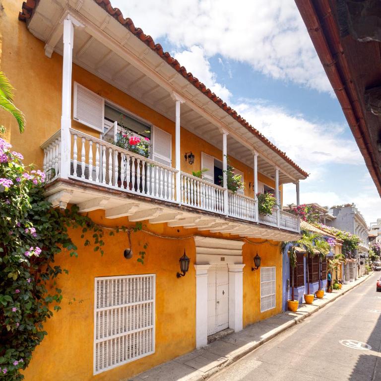 Casa Baloco - Casa de 4 dormitorios - 1