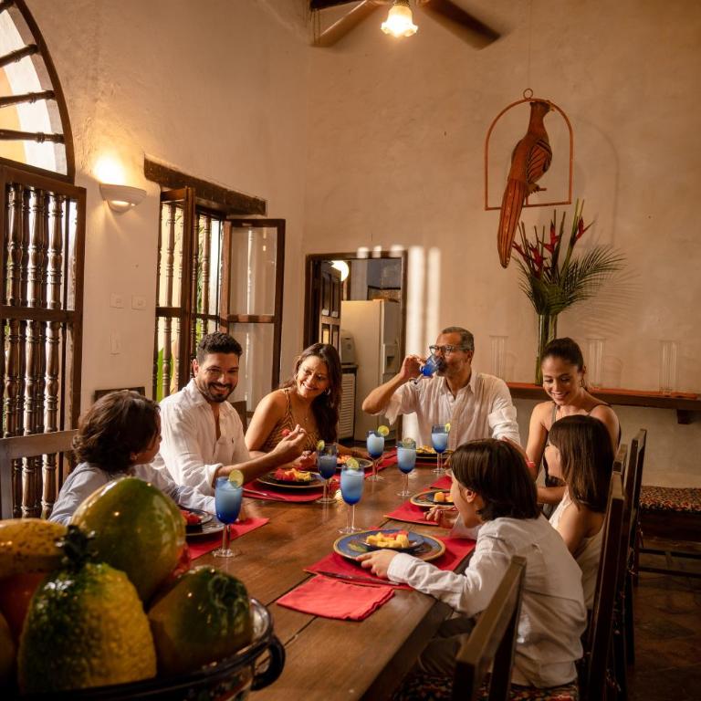 Casa Baloco - Casa de 4 dormitorios - 46