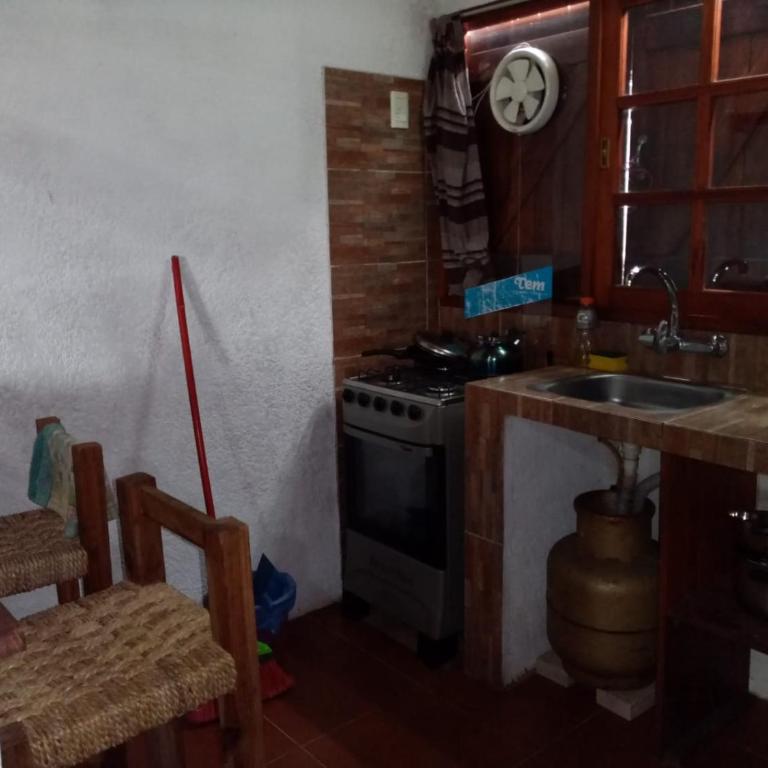 Monoambiente La Paloma - One-Bedroom Apartment - 2