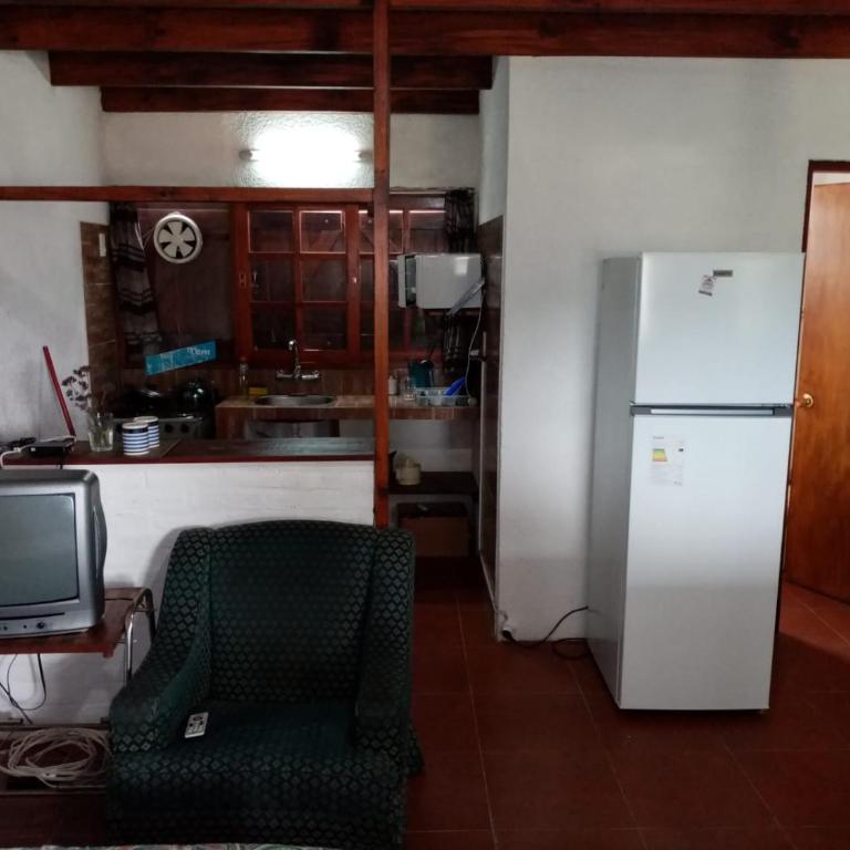 Monoambiente La Paloma - One-Bedroom Apartment - 3