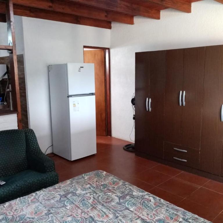 Monoambiente La Paloma - One-Bedroom Apartment - 4