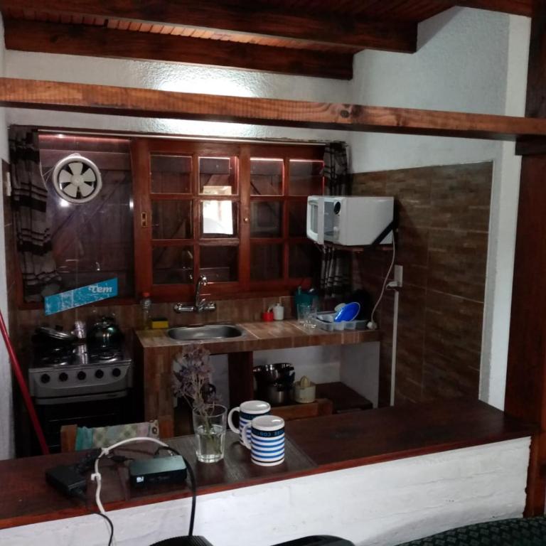 Monoambiente La Paloma - One-Bedroom Apartment - 8