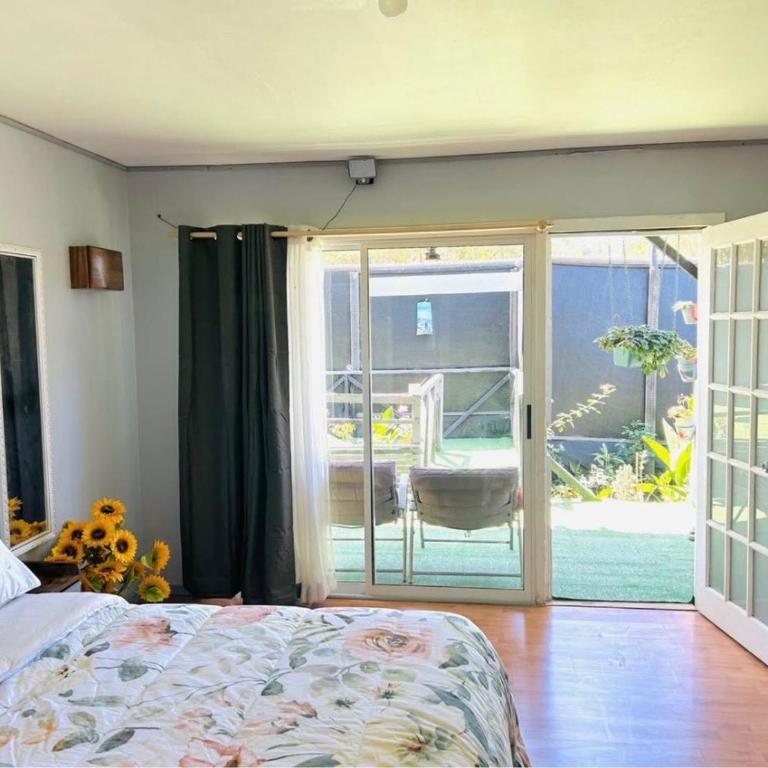 Mini Cabaña - One-Bedroom Apartment - 1