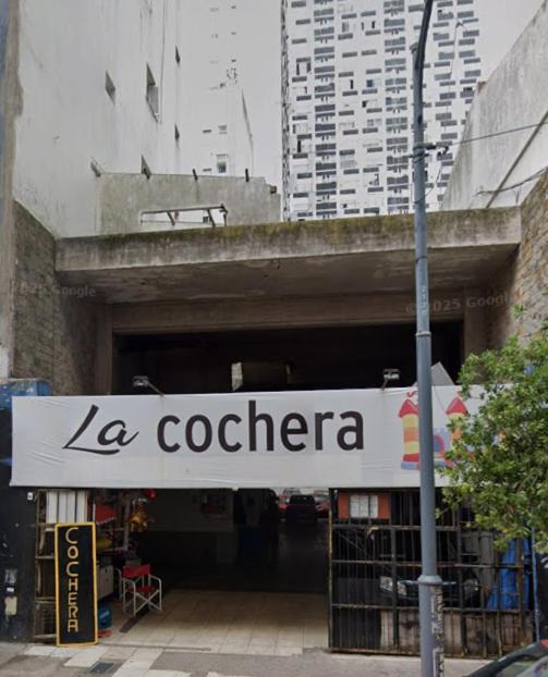 Mardel Chill Out - Apartamento de 1 dormitorio - 12