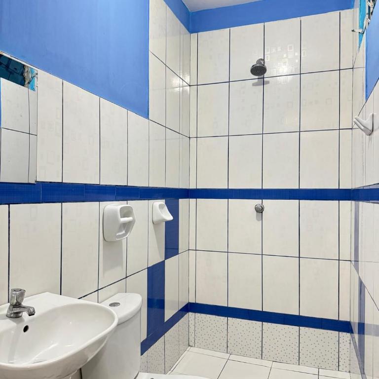 Alojamiento Pucallpa - Twin Room - 1