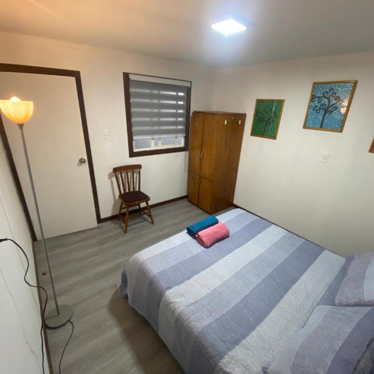 Lindo y nuevo apartamento para 3 o 4 pax - Two-Bedroom Apartment - 4