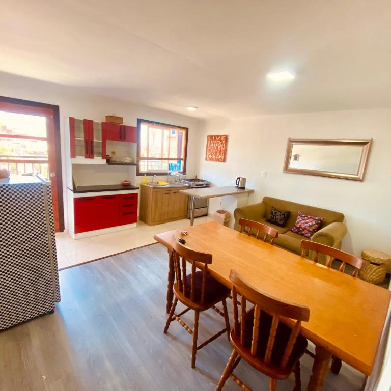 Lindo y nuevo apartamento para 3 o 4 pax - Two-Bedroom Apartment - 1