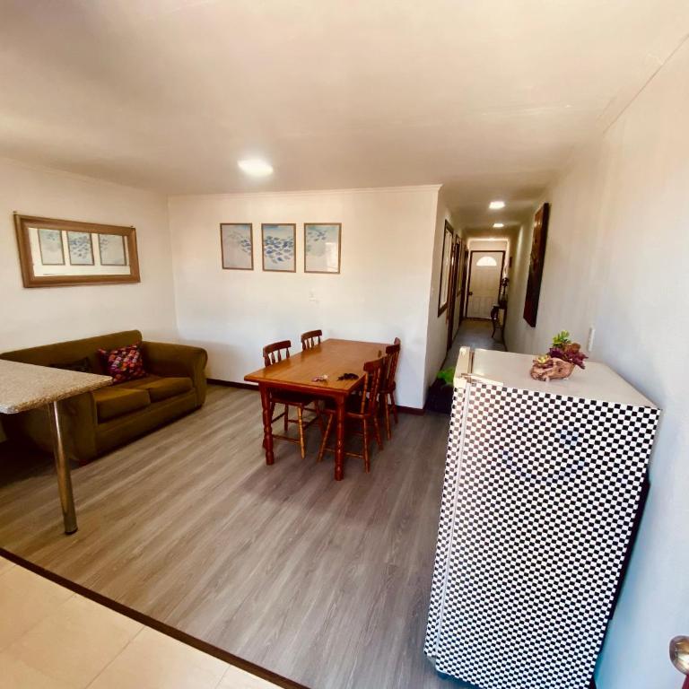 Lindo y nuevo apartamento para 3 o 4 pax - Two-Bedroom Apartment - 5