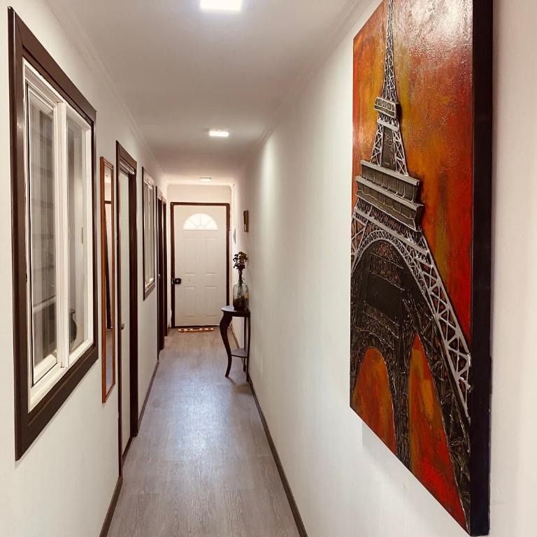Lindo y nuevo apartamento para 3 o 4 pax - Two-Bedroom Apartment - 8